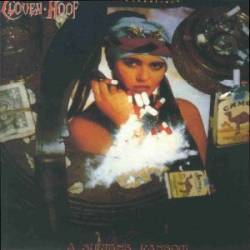 Cloven Hoof : A Sultan's Ransom